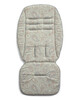Strada 7 Piece Essentials Bundle Cashmere with Grey Aton Car Seat image number 11